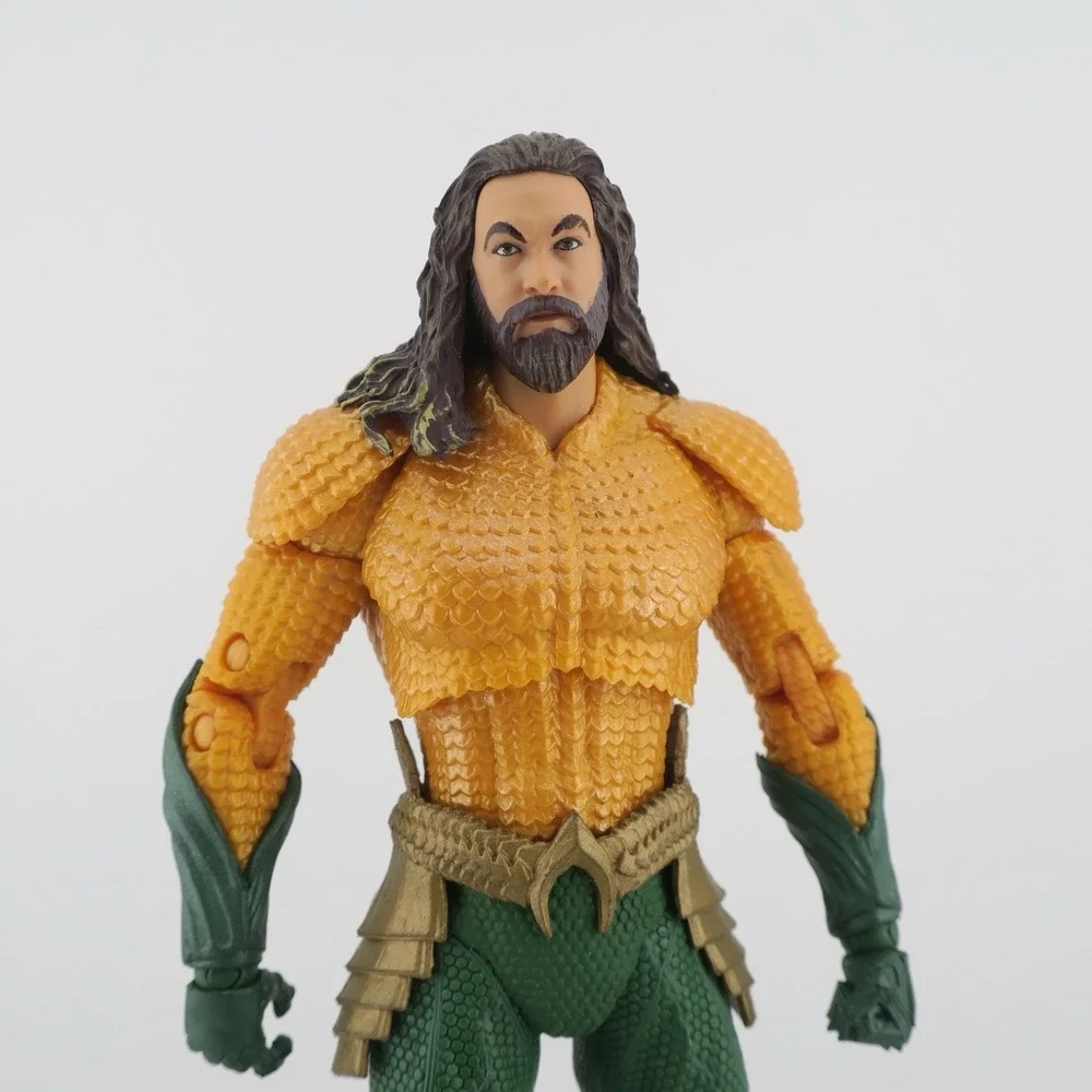 DC Multiverse Aquaman The‎ Lost Kingdom Aquaman Hero 7